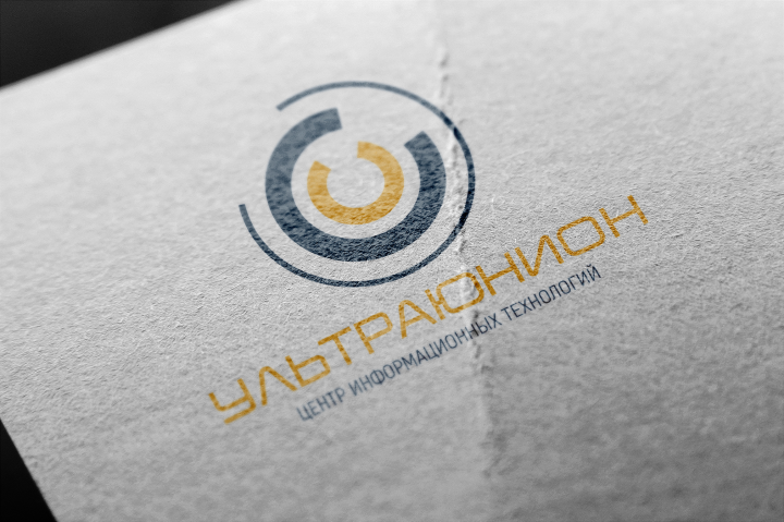 Логотип УльтраЮнион