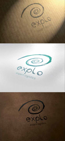 Лого Explo