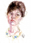 Бэлла Ахмадуллина