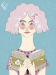 pink lady