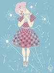 pink lady