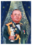 Шарж на заказ