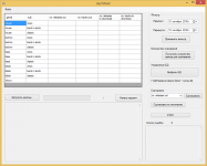 Парсинг и расстановка тегов