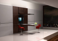 Xi loft system