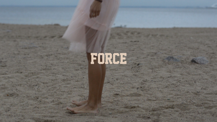 Nike. The Force is Female 2