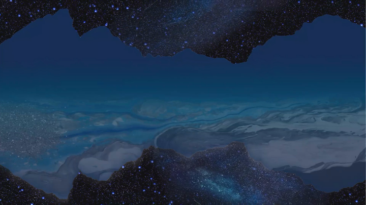 Kate Shaw. «Continuum» Video art