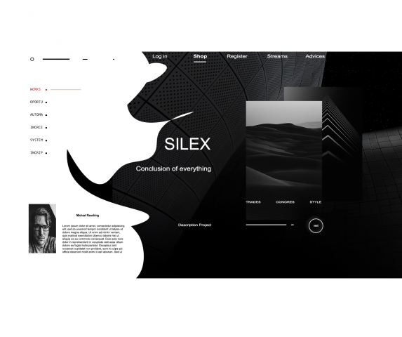 Silex