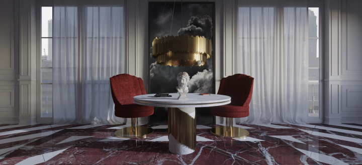 Портфолио 3ds Max