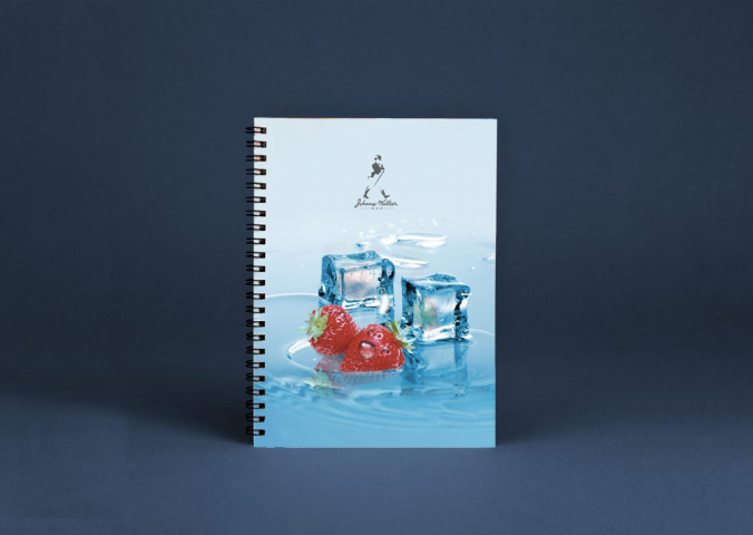 блокнот