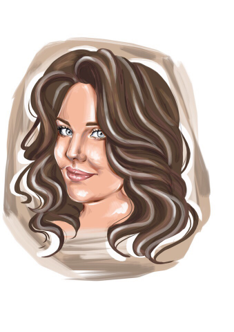 Портрет / аватарка Инстаграм