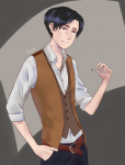 steampunk style