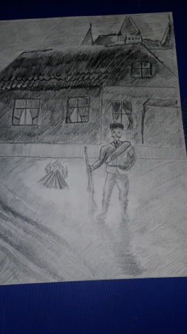 Тампере.1918