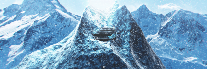 3D Header