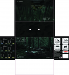 Дизайн коробки для игрушки