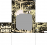 Дизайн коробки для игрушки