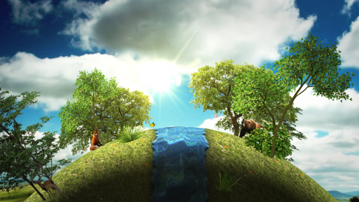 Earth