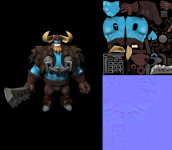 Barbarian