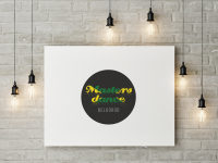 Логотип для организаторов МК