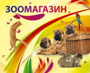баннер на окно