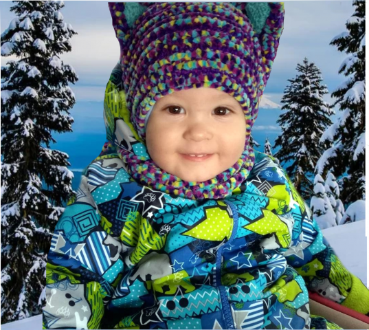 шью для детей комплекты одежды на сезон