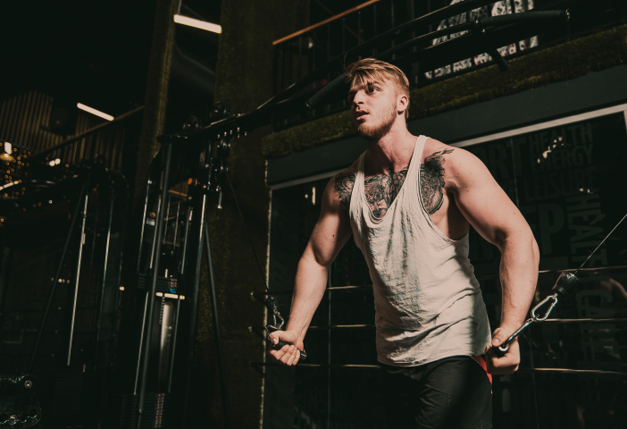 Фитнес Life Style