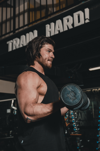 Фитнес Life style