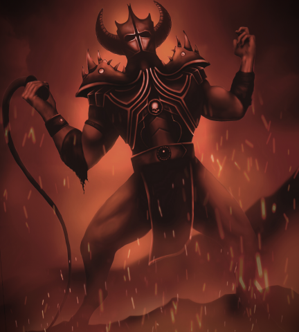 Overlord
