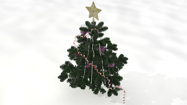 С Новым Годом!