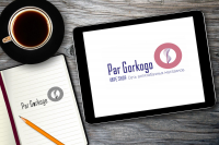 Par Gorkogo