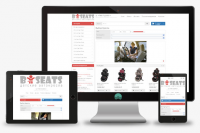 b-seats.ru (ТЕХНИЧЕСКИЕ РАБОТЫ)