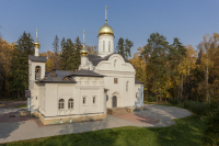 Храм