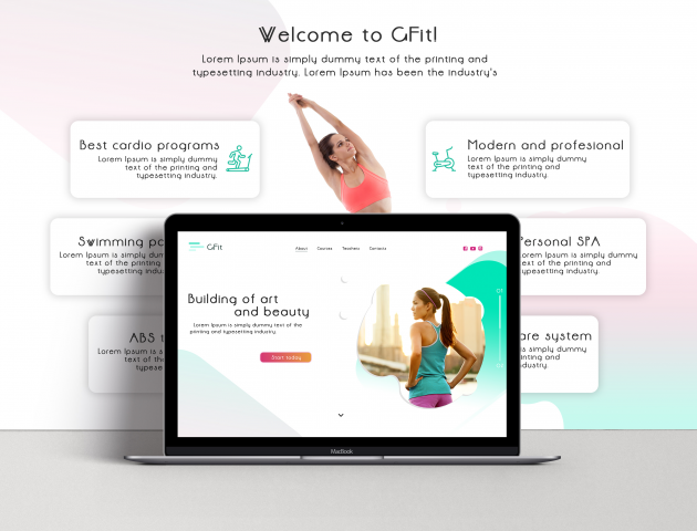 GFit