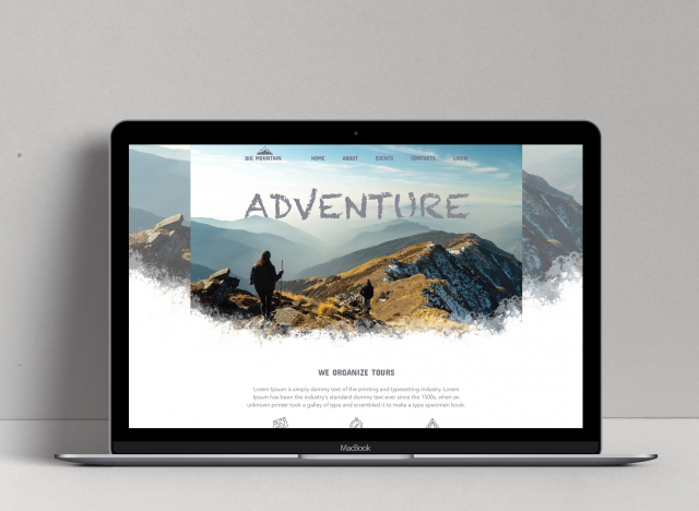 Adventure