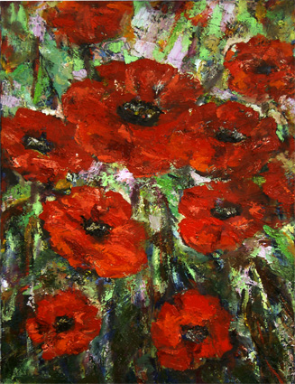 Маки