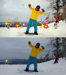 редактирование фото