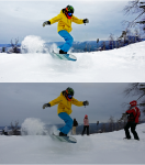 редактирование фото