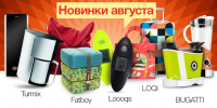 Баннер для инт.-магазина