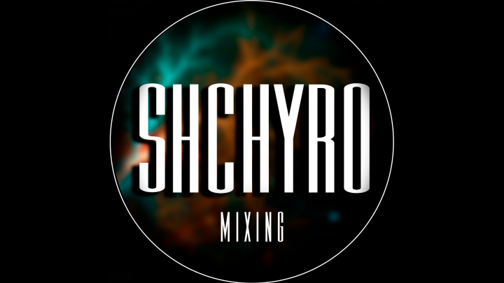 MIXING - TRACK#2