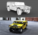 HUMMER