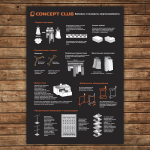 Постер для Concept Club