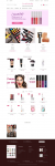 LoveMakeUp интернет-магазин