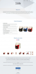 TAS Accessories