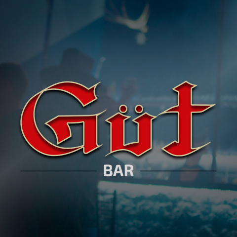 GUT бар
