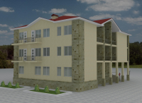 жилые дома   магазины