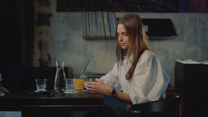 Color Grading