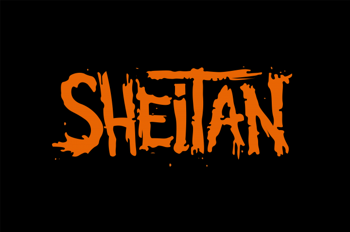 sheitan