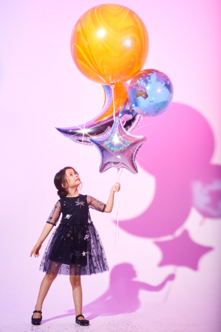 Ариана / SPACE KISD PROJECT