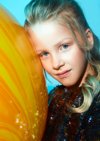 Маша / SPACE KIDS PROJECT