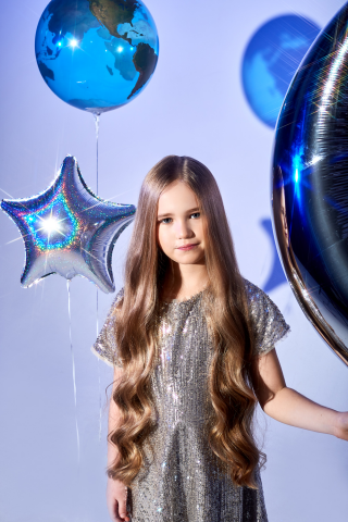 Лиза / SPACE KIDS PROJECT