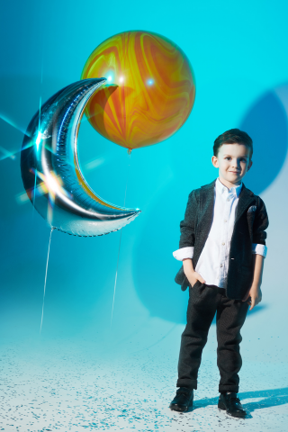 Слава / SPACE KIDS PROJECT